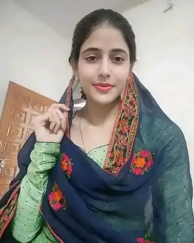 Call Girl Nadia