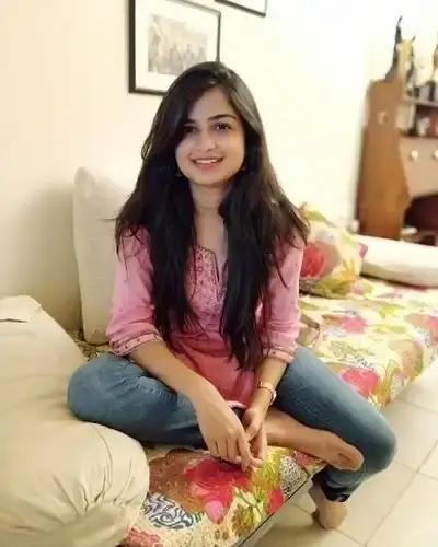 Nadia Escorts